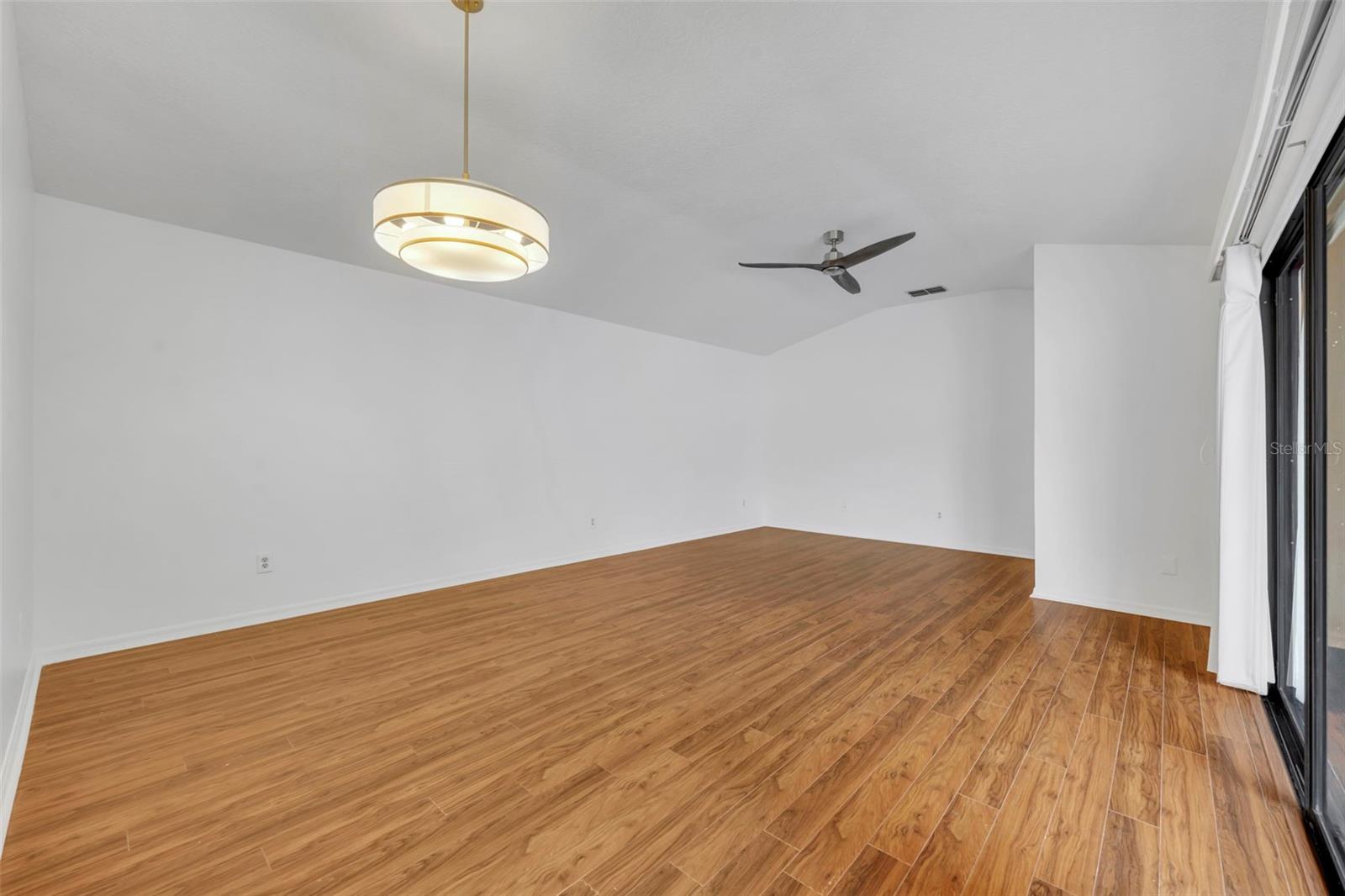 WINTER PARK PINES PATIO HOMES - Residential