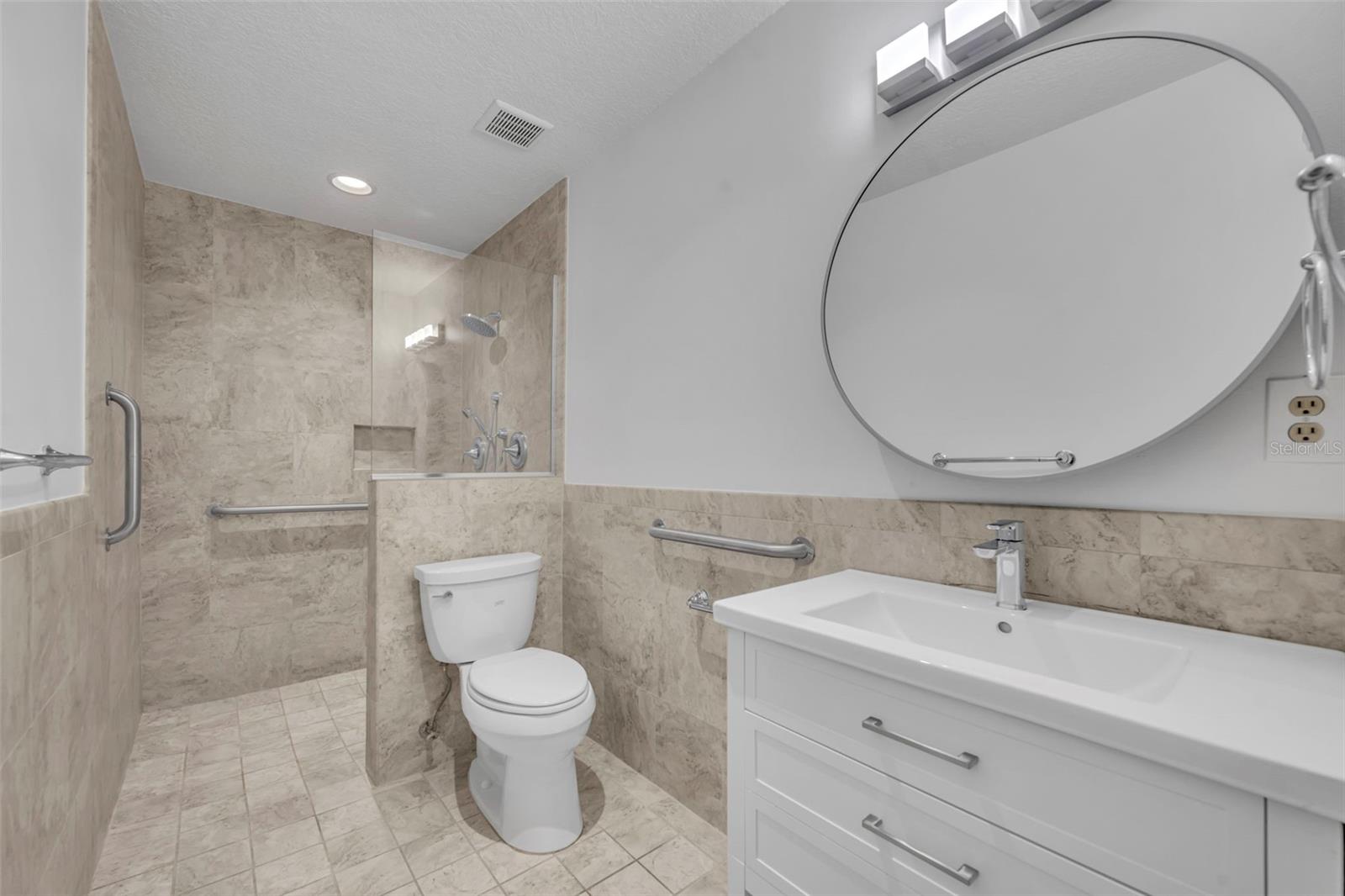 WINTER PARK PINES PATIO HOMES - Residential