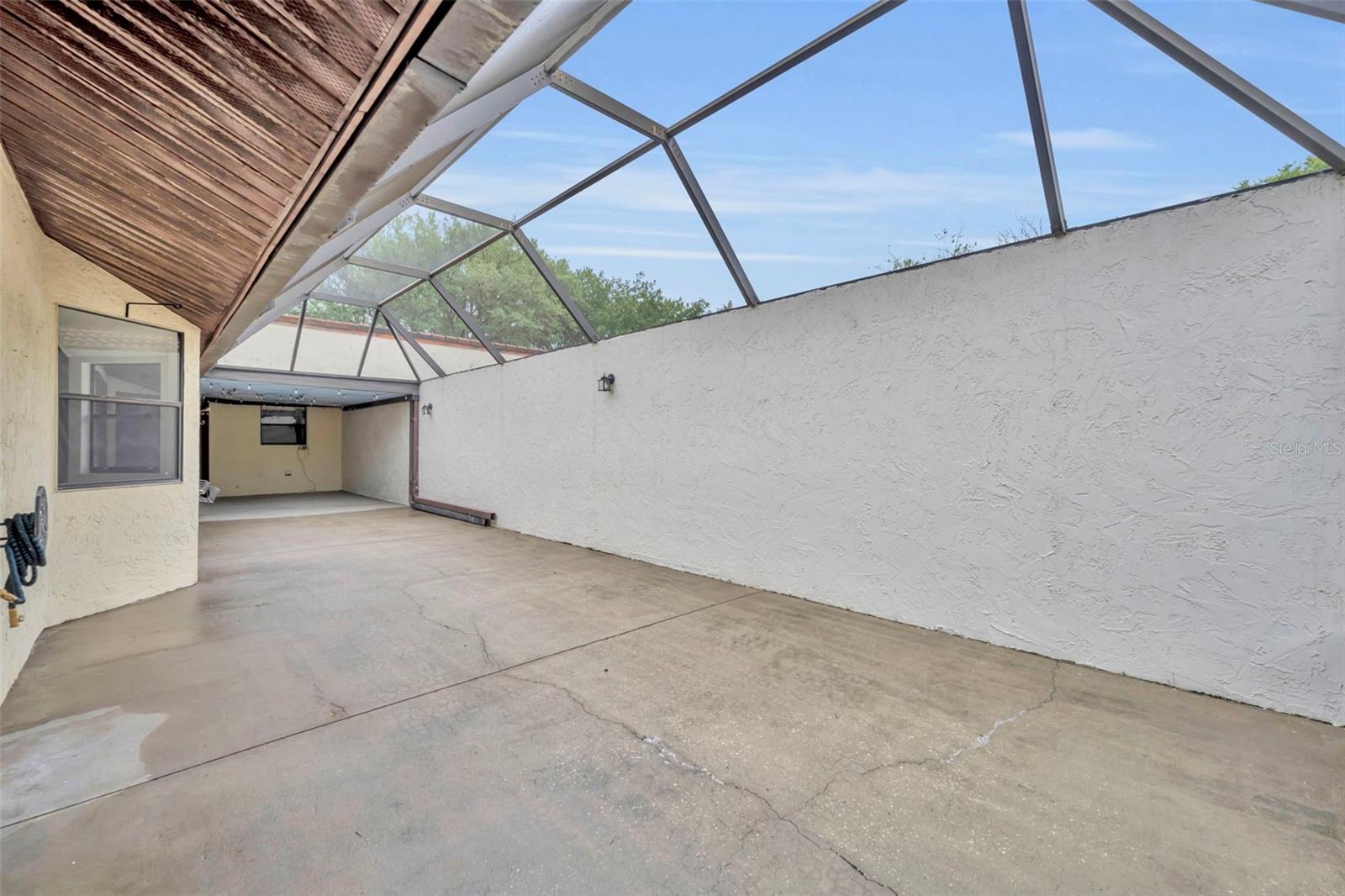 WINTER PARK PINES PATIO HOMES - Residential