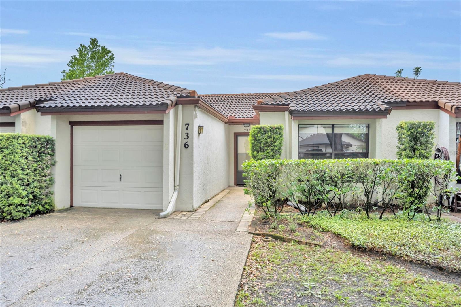 WINTER PARK PINES PATIO HOMES - Residential