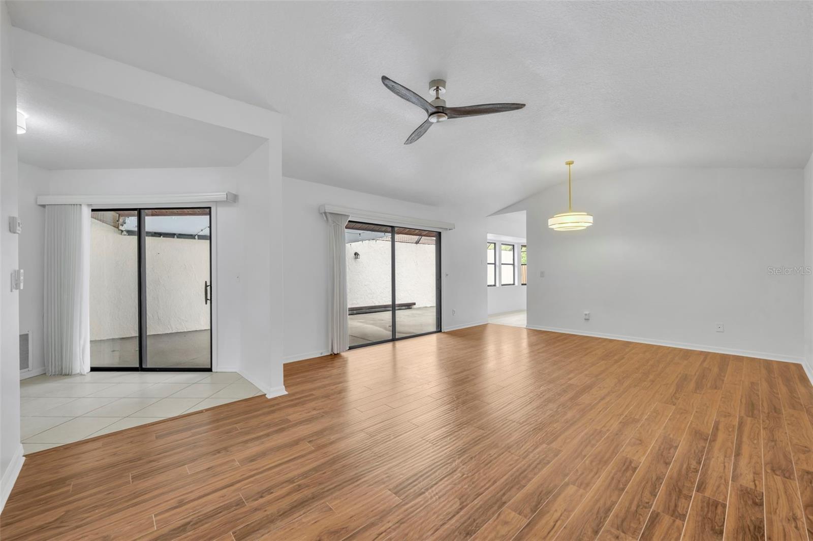 WINTER PARK PINES PATIO HOMES - Residential