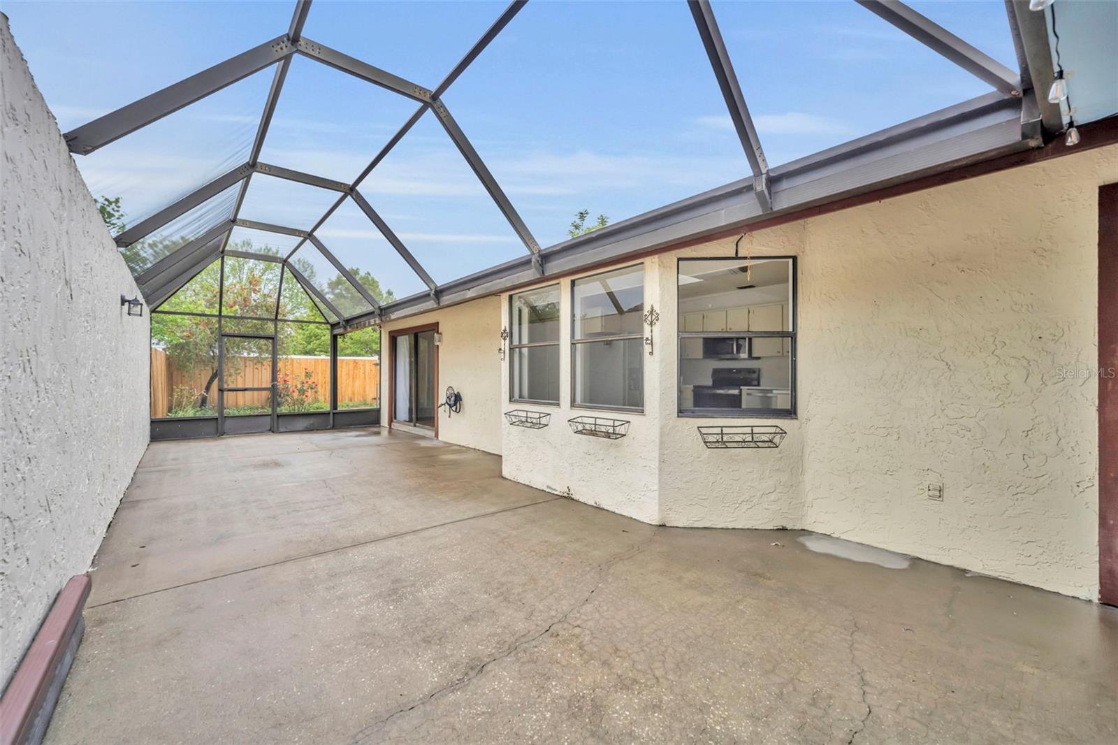 WINTER PARK PINES PATIO HOMES - Residential