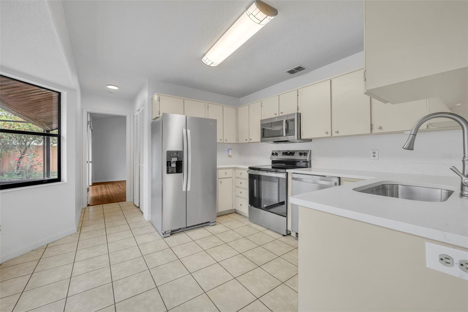 WINTER PARK PINES PATIO HOMES - Residential