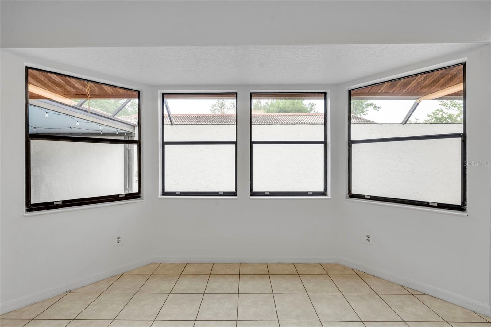 WINTER PARK PINES PATIO HOMES - Residential