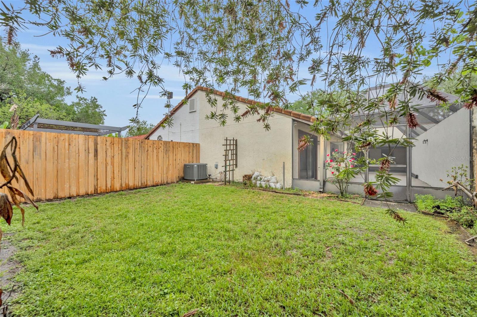 WINTER PARK PINES PATIO HOMES - Residential