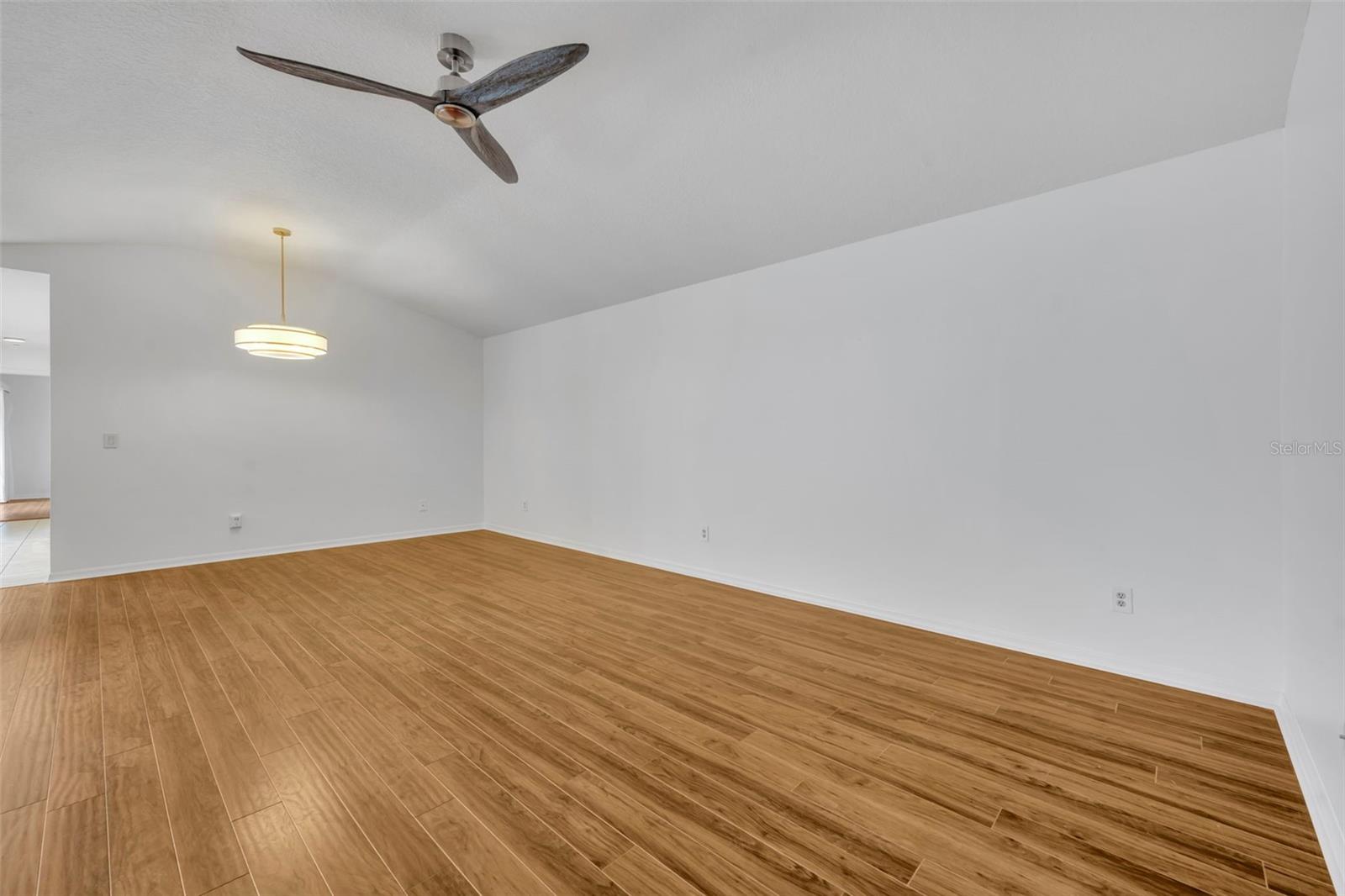 WINTER PARK PINES PATIO HOMES - Residential