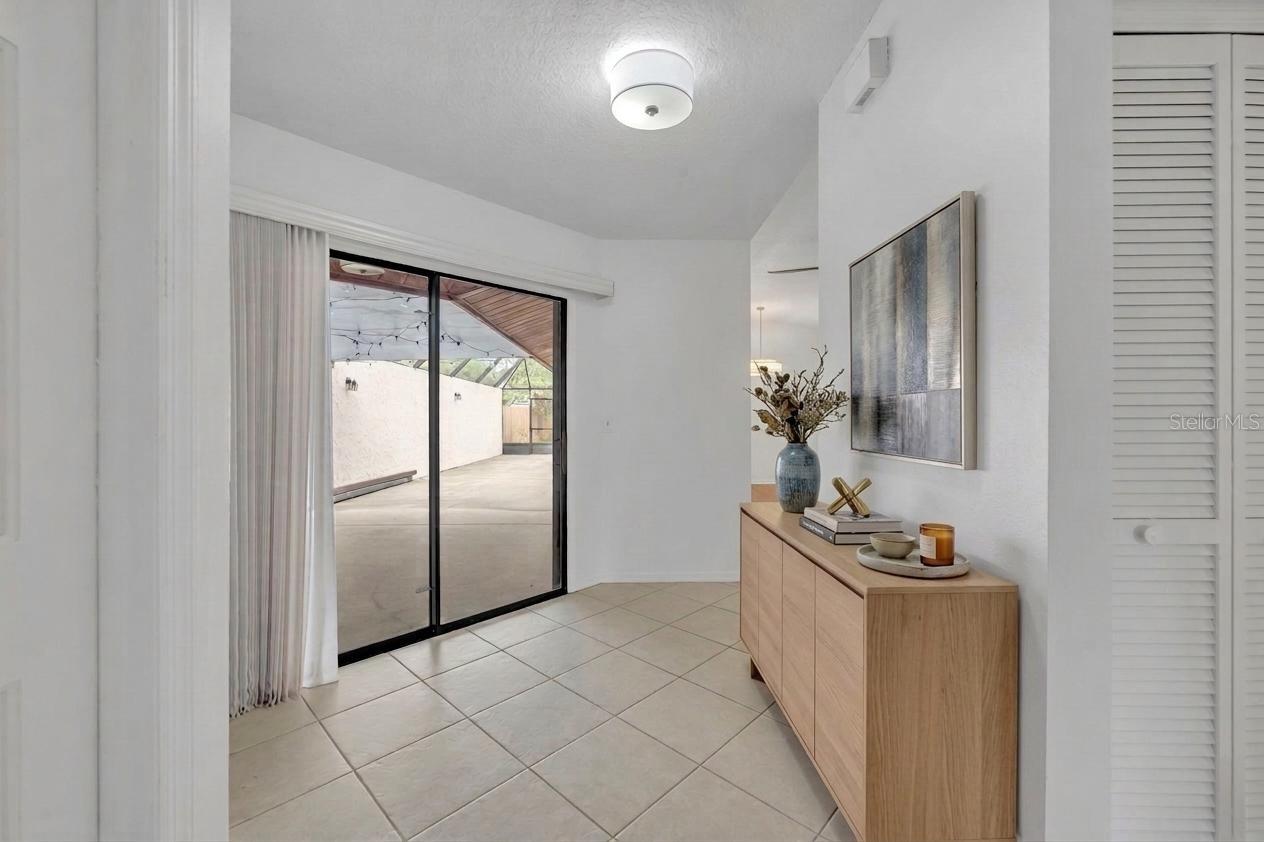 WINTER PARK PINES PATIO HOMES - Residential