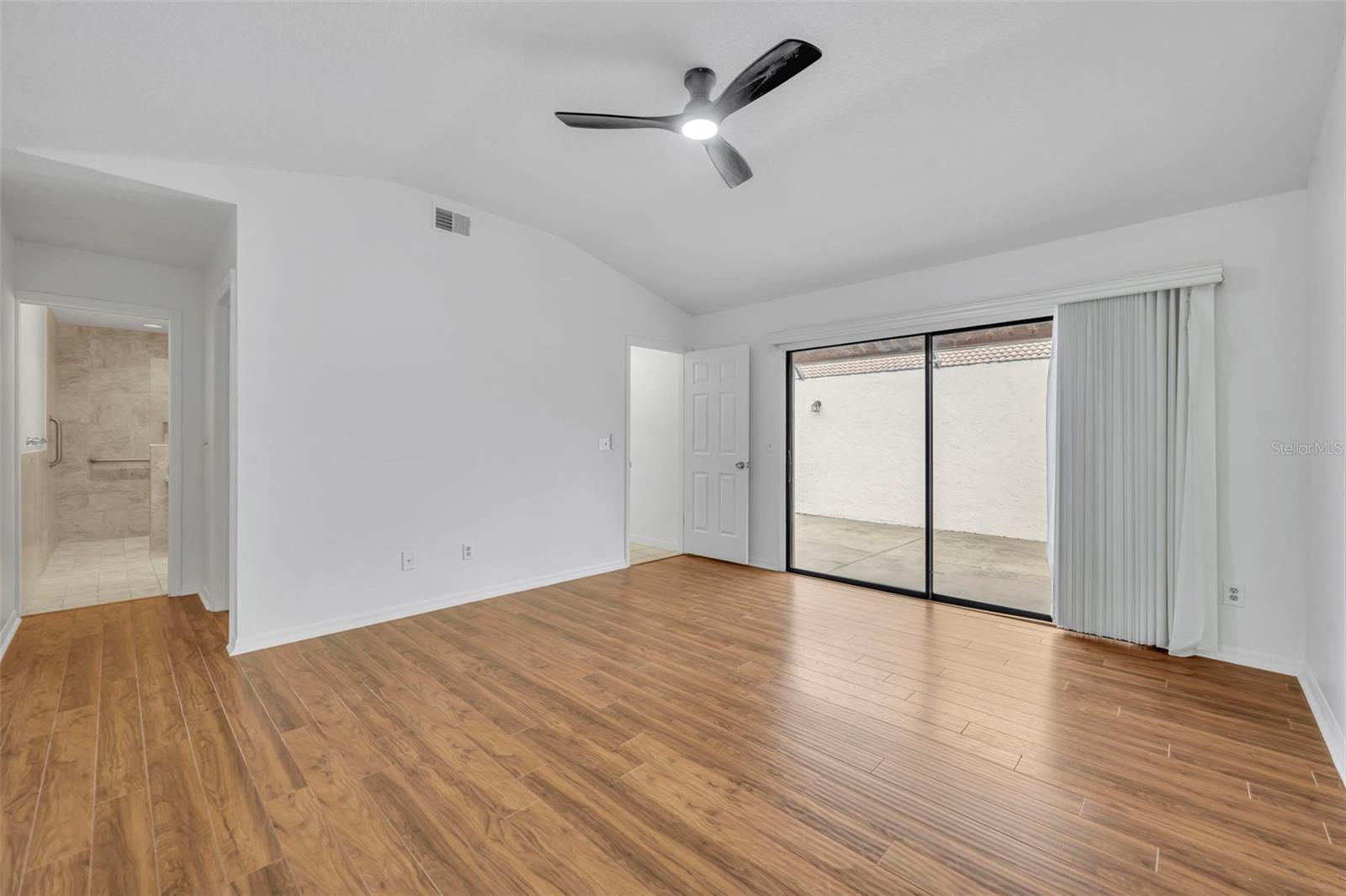 WINTER PARK PINES PATIO HOMES - Residential