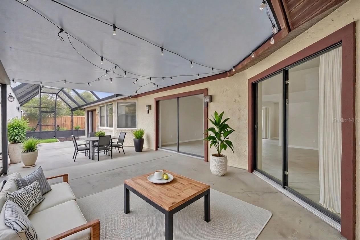 WINTER PARK PINES PATIO HOMES - Residential