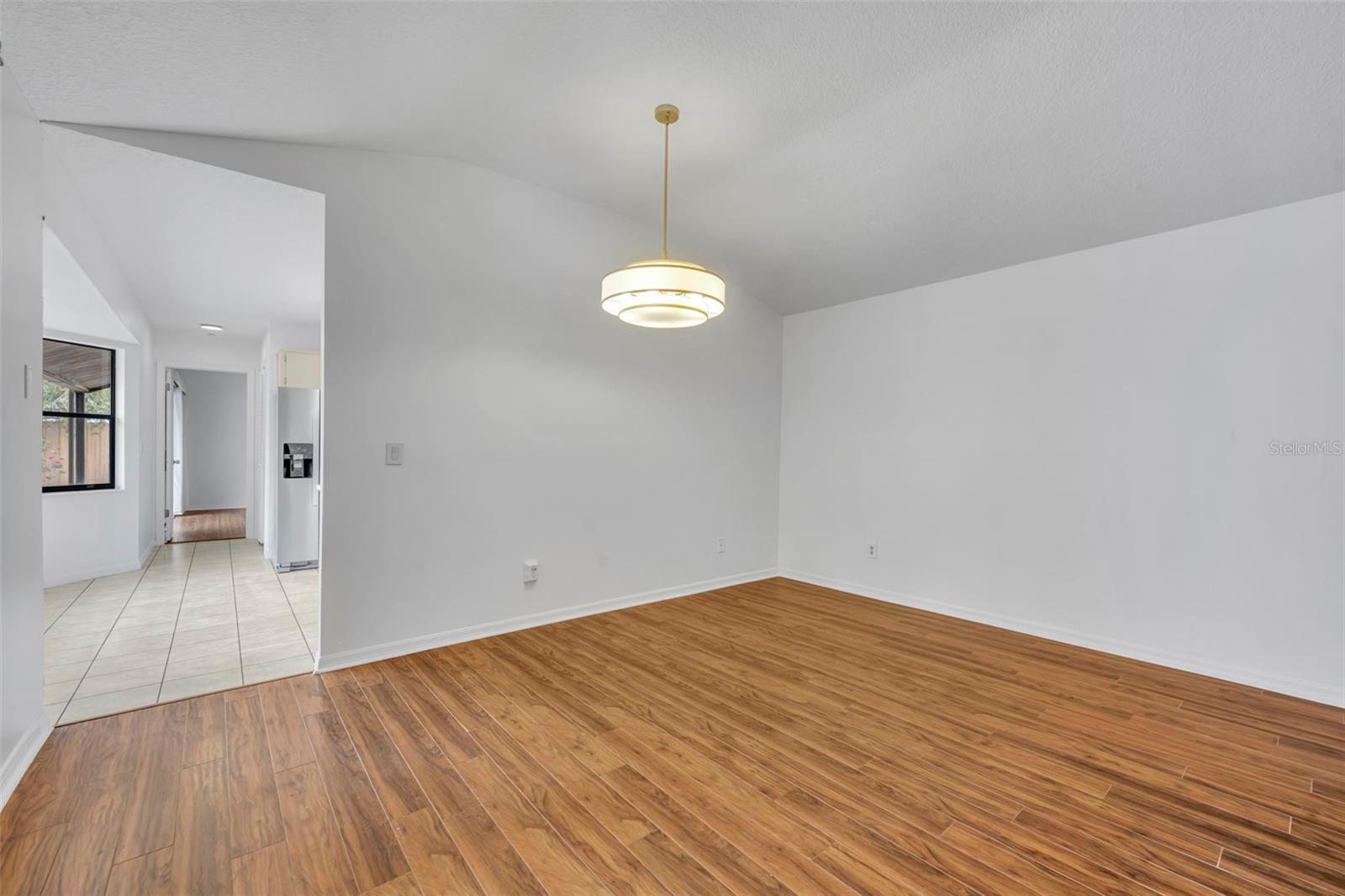 WINTER PARK PINES PATIO HOMES - Residential