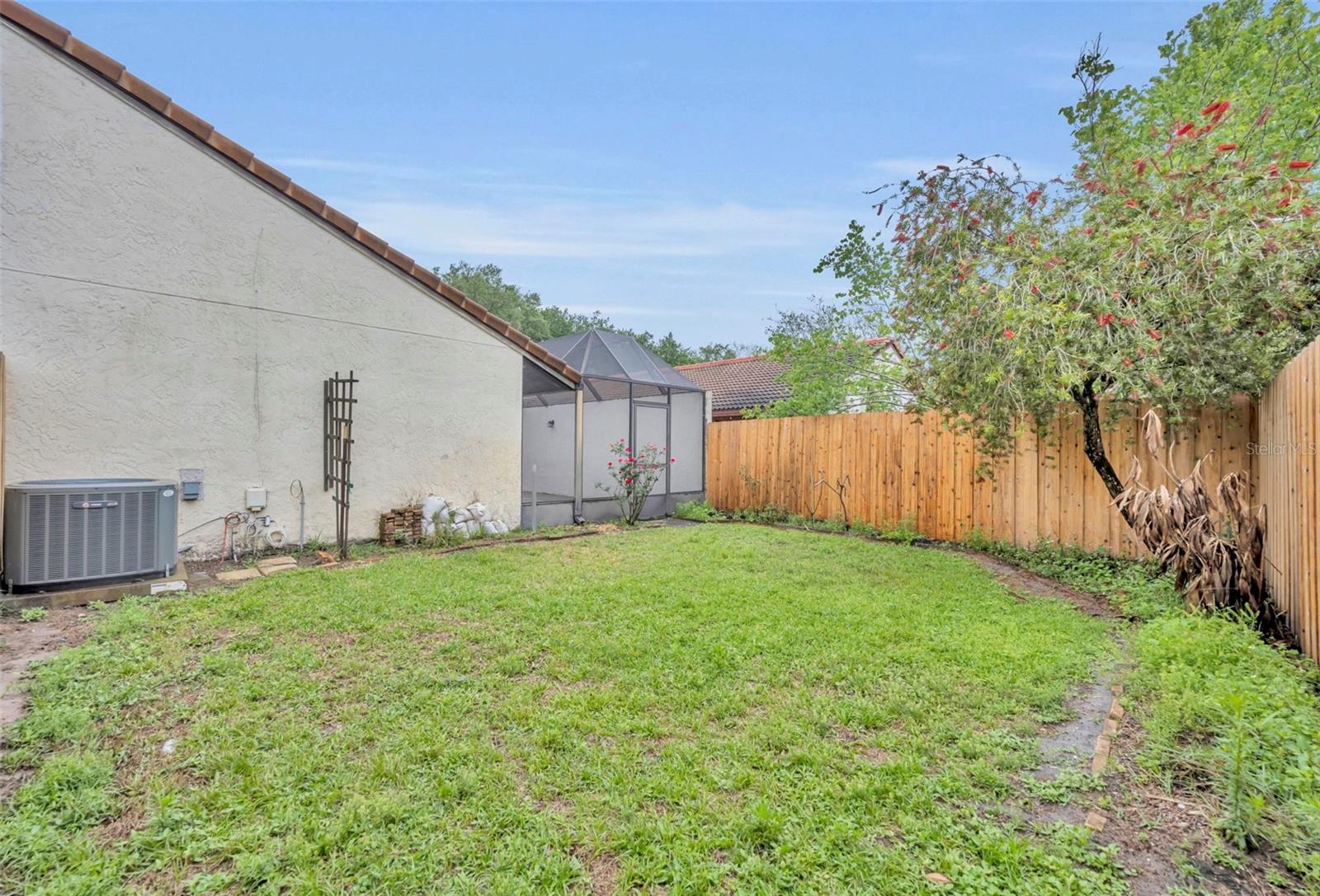 WINTER PARK PINES PATIO HOMES - Residential