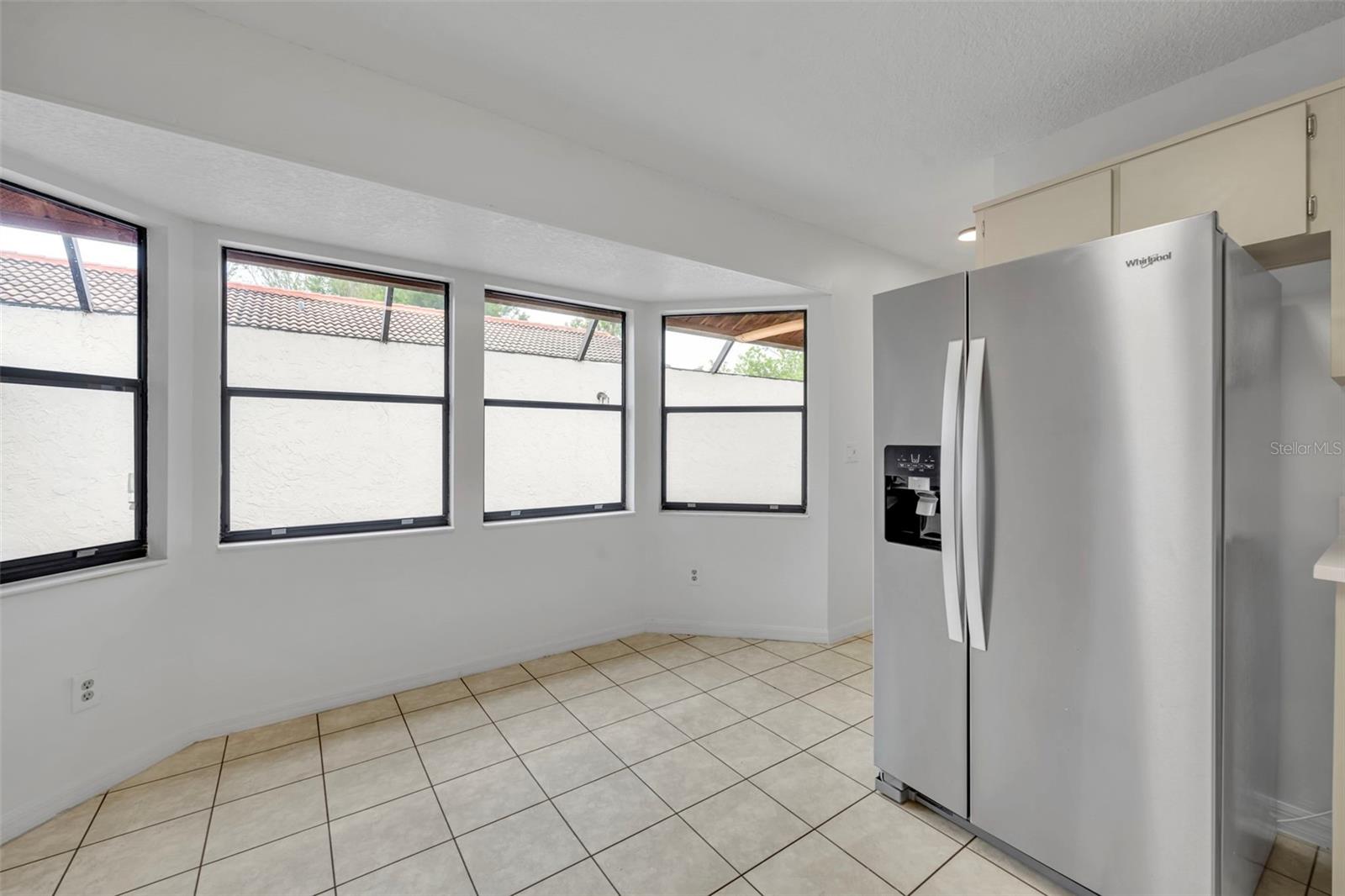 WINTER PARK PINES PATIO HOMES - Residential