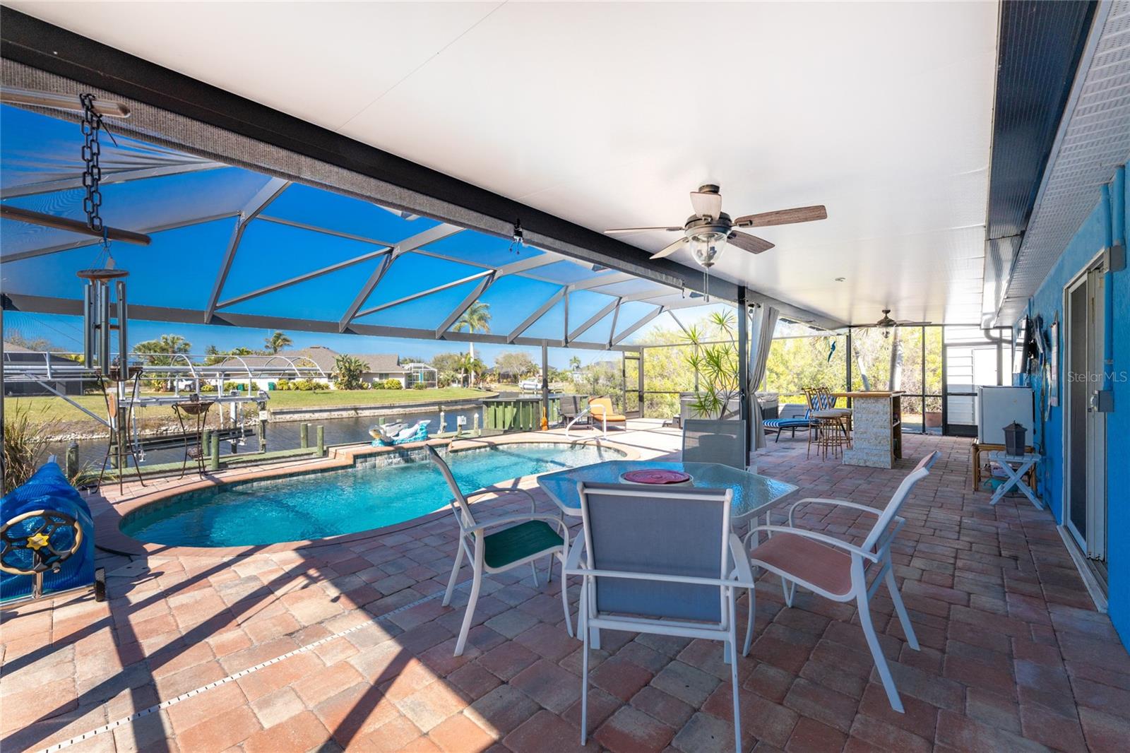 PORT CHARLOTTE SEC 071 - Residential