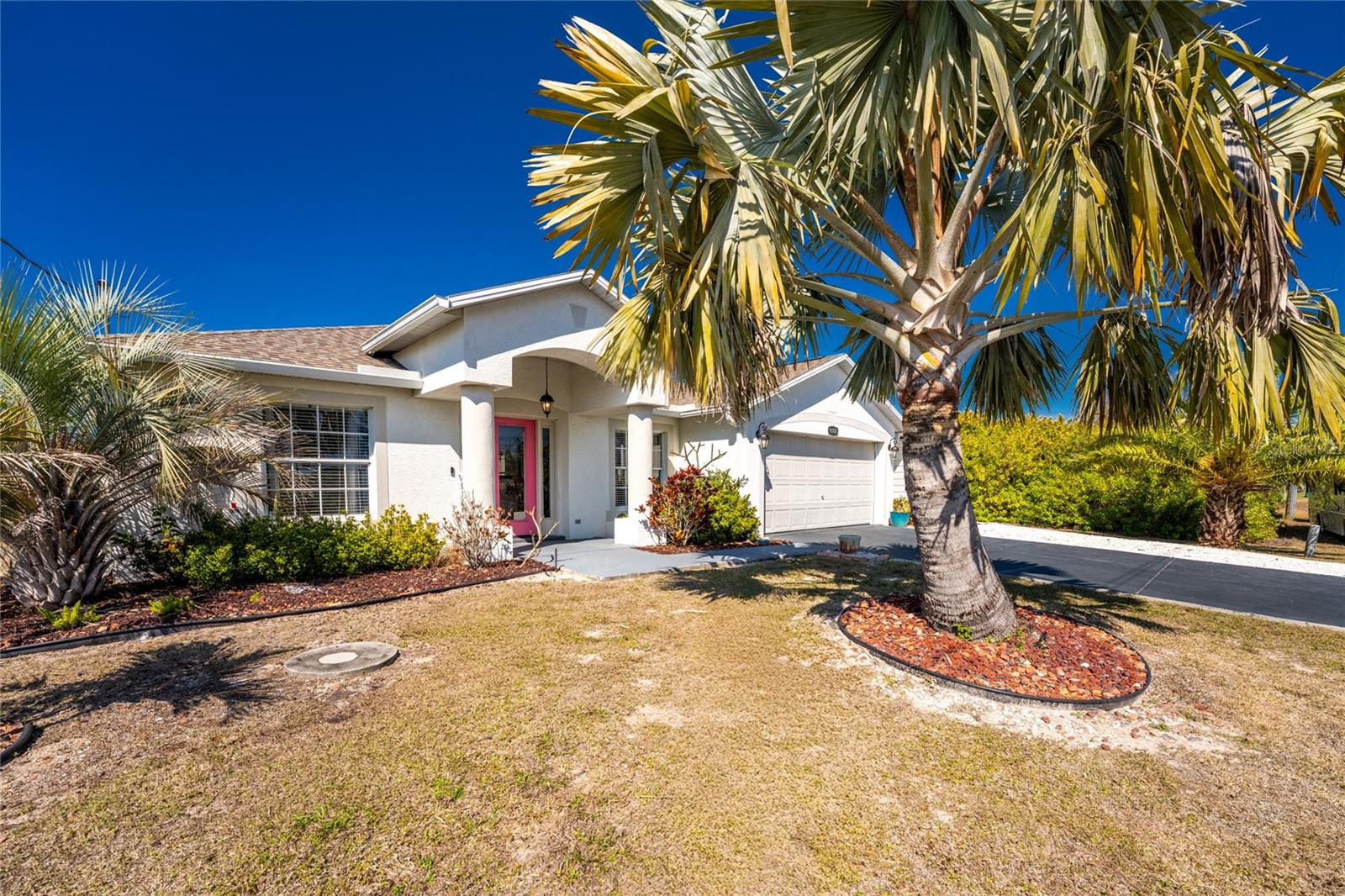 PORT CHARLOTTE SEC 071 - Residential