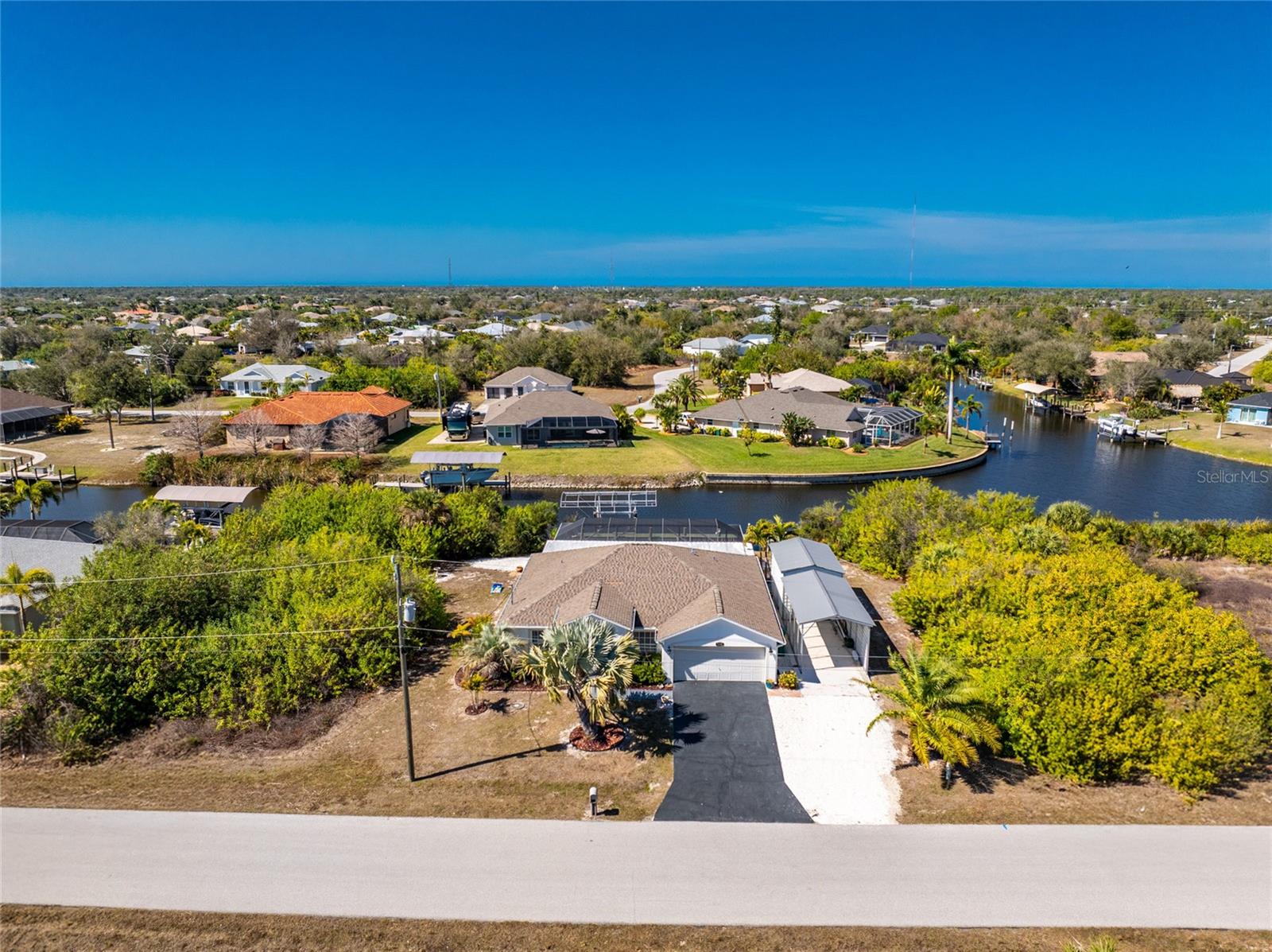 PORT CHARLOTTE SEC 071 - Residential