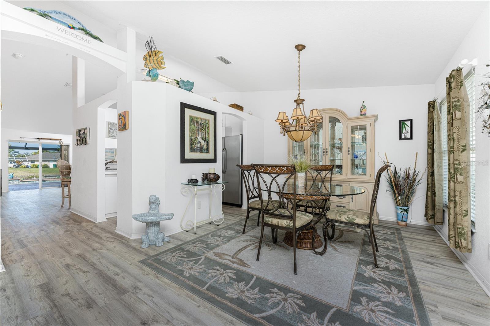 PORT CHARLOTTE SEC 071 - Residential