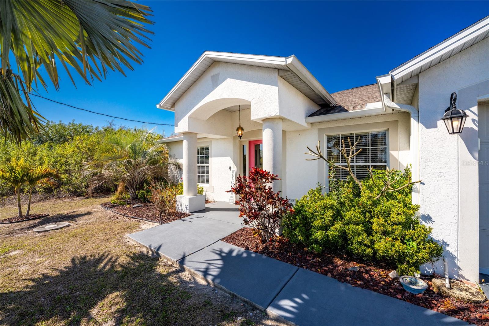 PORT CHARLOTTE SEC 071 - Residential