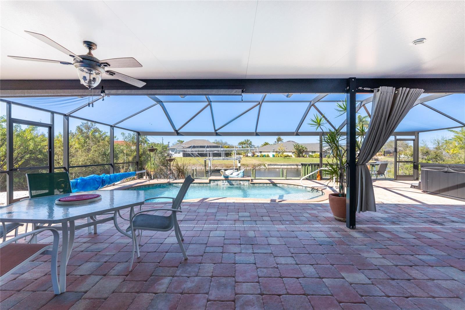 PORT CHARLOTTE SEC 071 - Residential