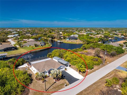 Photo of 9300 Miami Circle, Port Charlotte, FL 33981 (MLS # D6146255)
