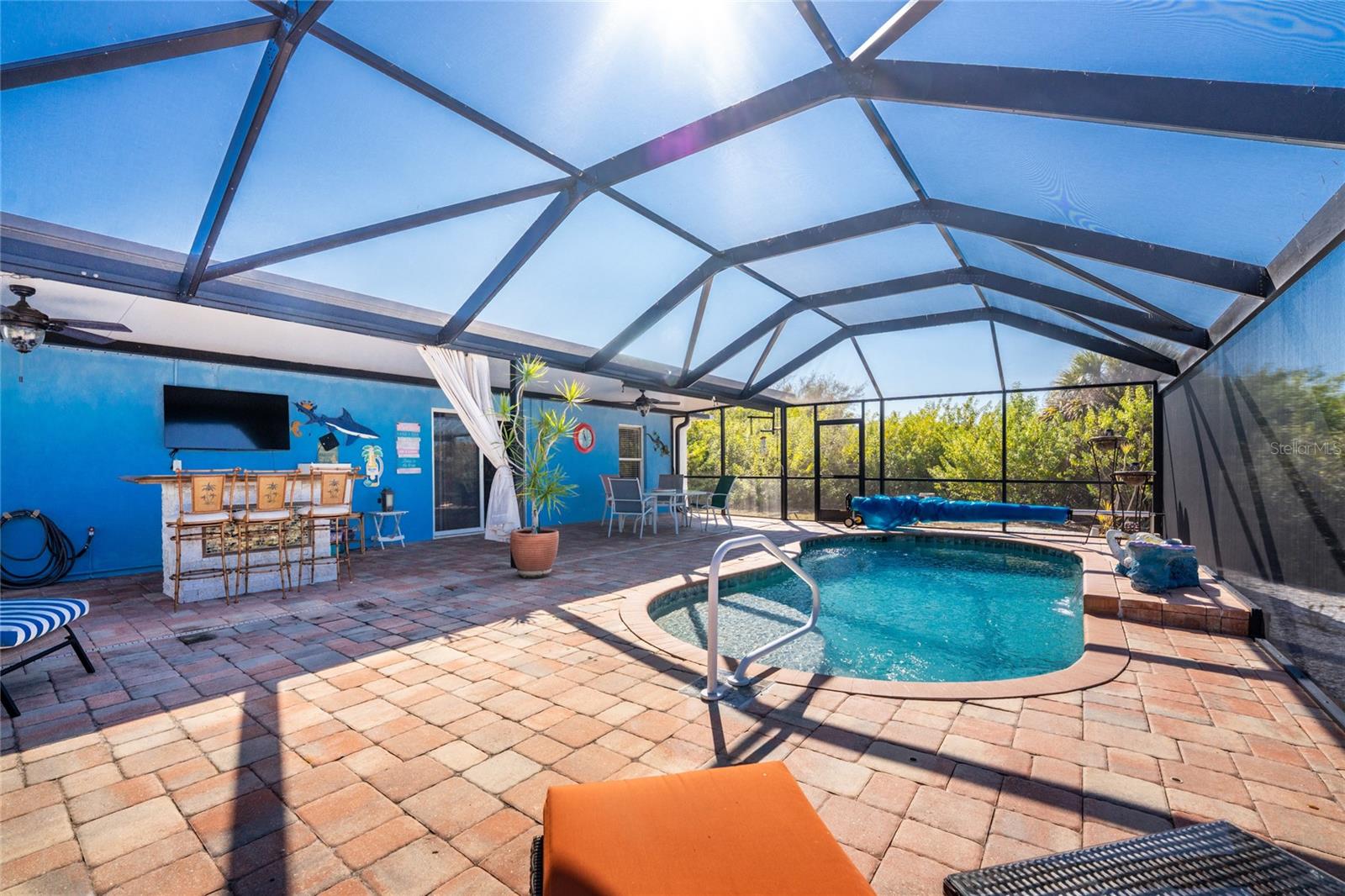 PORT CHARLOTTE SEC 071 - Residential