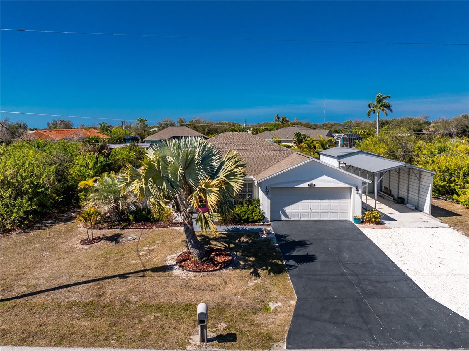 PORT CHARLOTTE SEC 071 - Residential