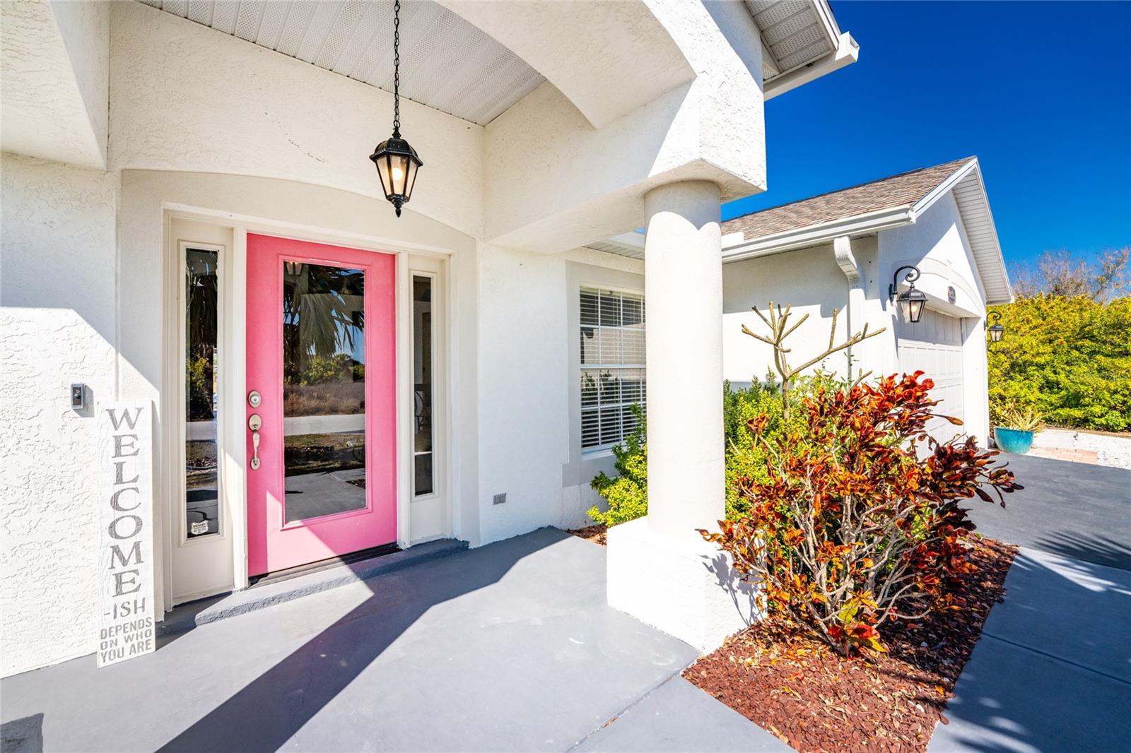 PORT CHARLOTTE SEC 071 - Residential