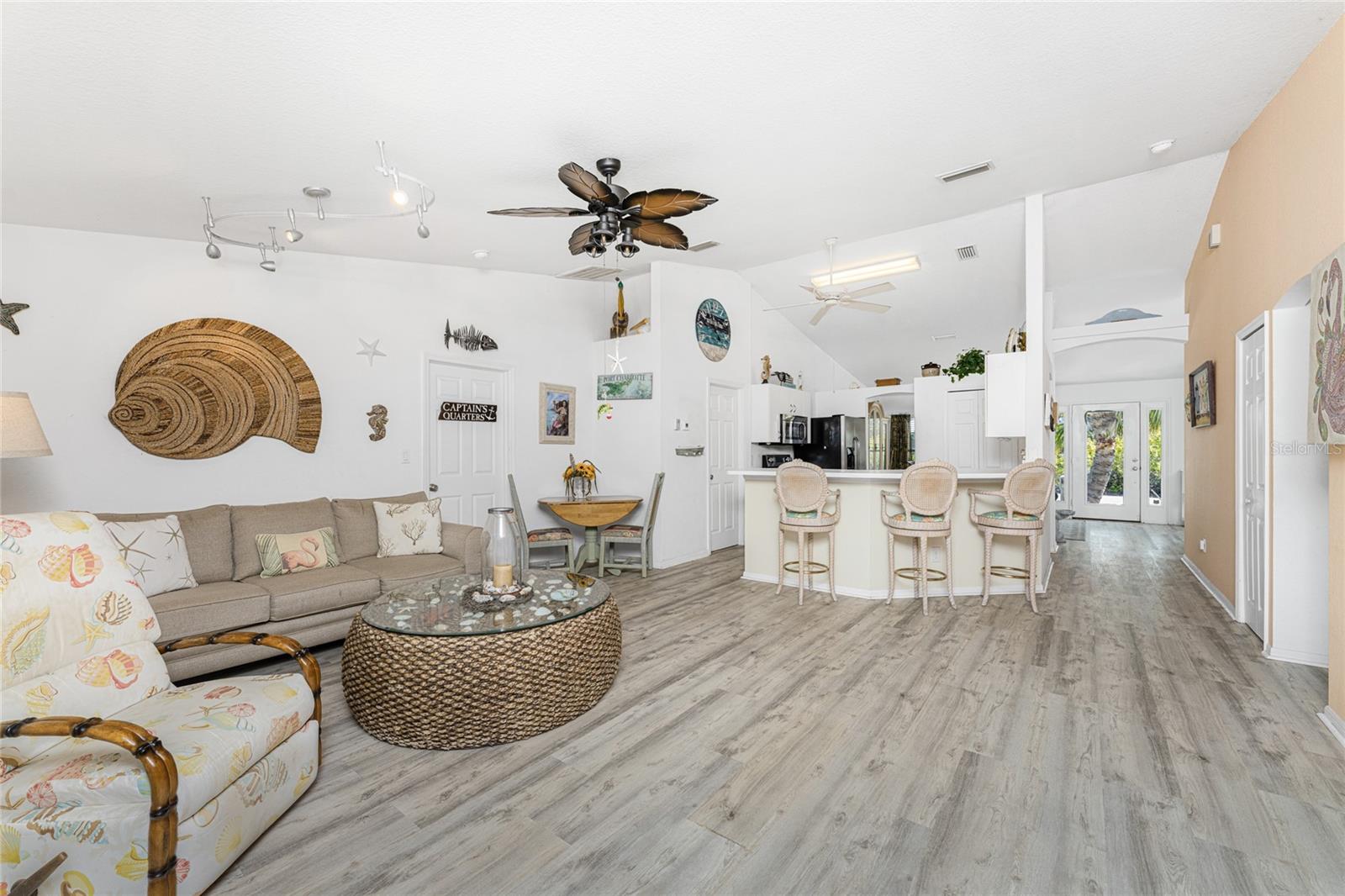 PORT CHARLOTTE SEC 071 - Residential