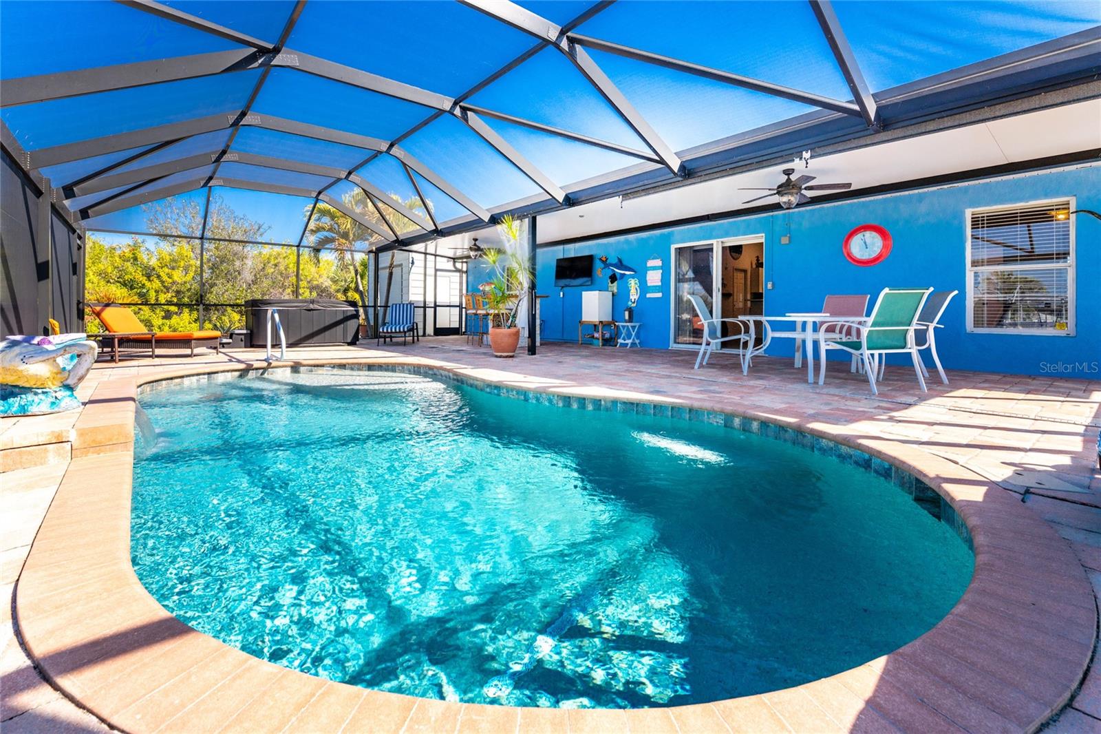 PORT CHARLOTTE SEC 071 - Residential