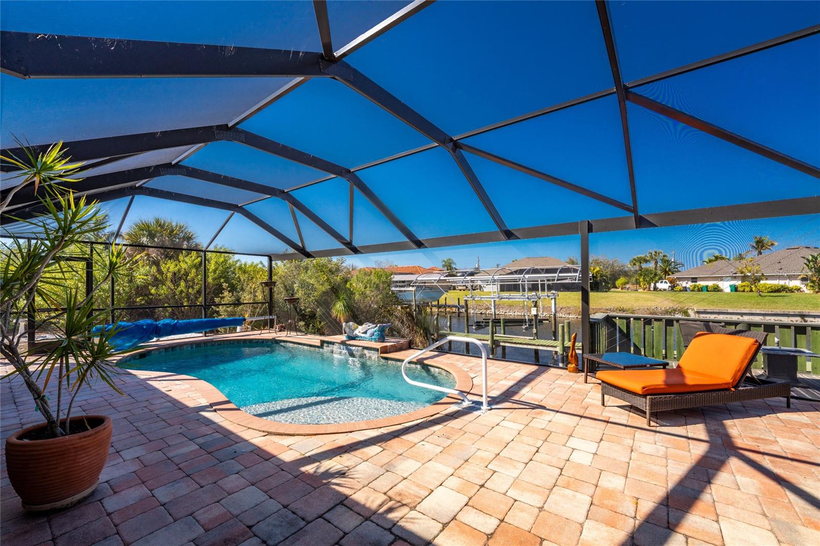 PORT CHARLOTTE SEC 071 - Residential