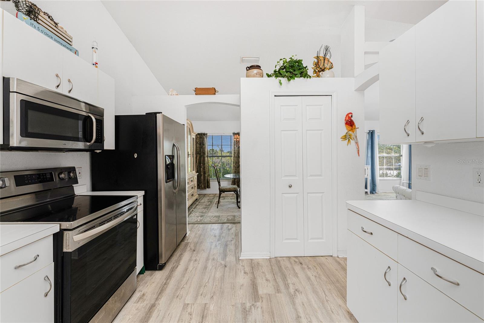 PORT CHARLOTTE SEC 071 - Residential