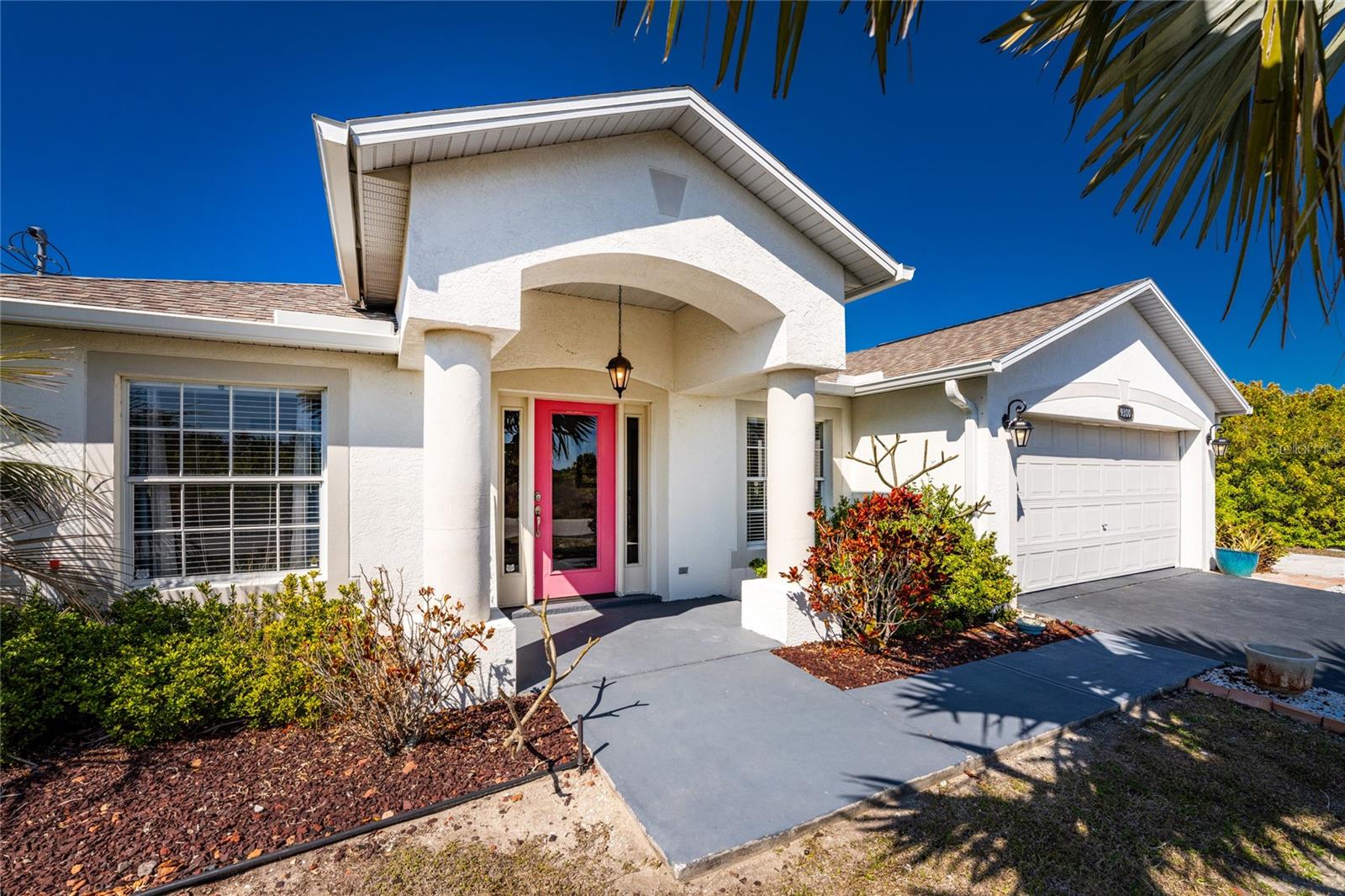 PORT CHARLOTTE SEC 071 - Residential