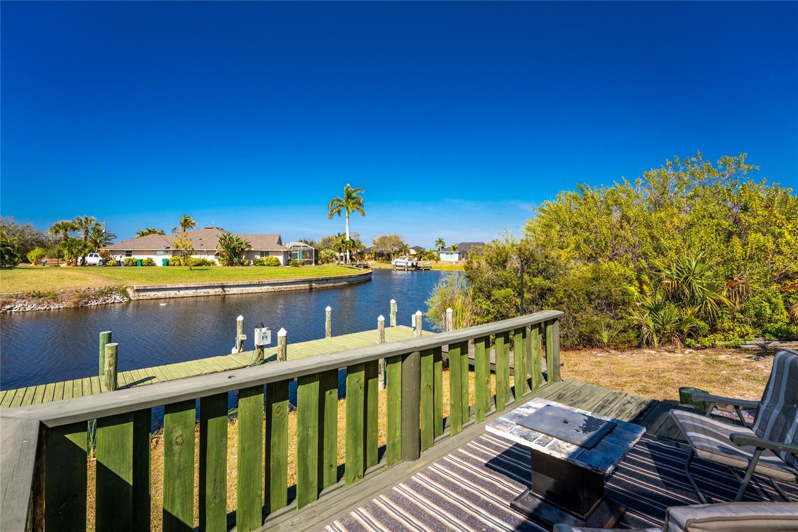 PORT CHARLOTTE SEC 071 - Residential