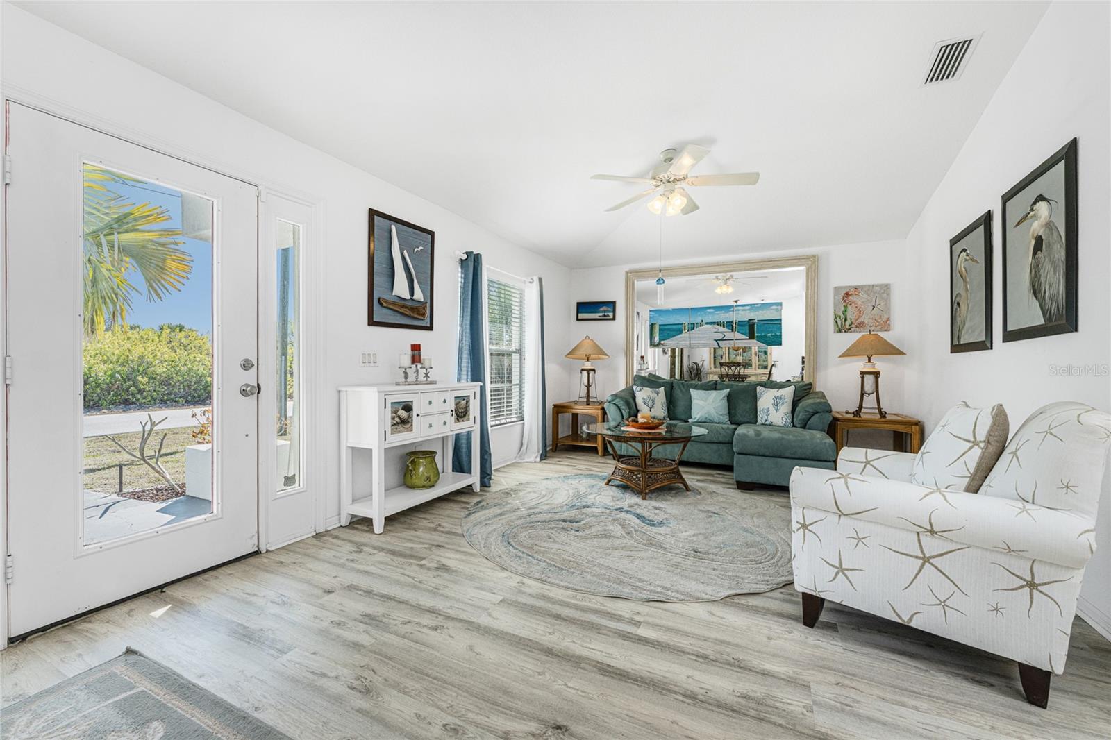 PORT CHARLOTTE SEC 071 - Residential