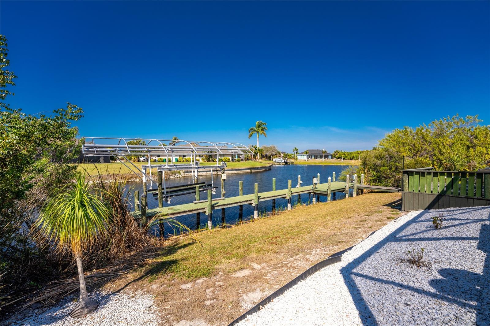 PORT CHARLOTTE SEC 071 - Residential