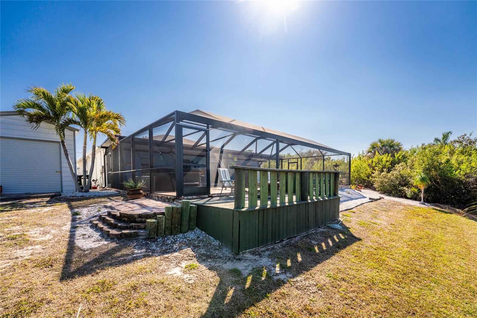 PORT CHARLOTTE SEC 071 - Residential