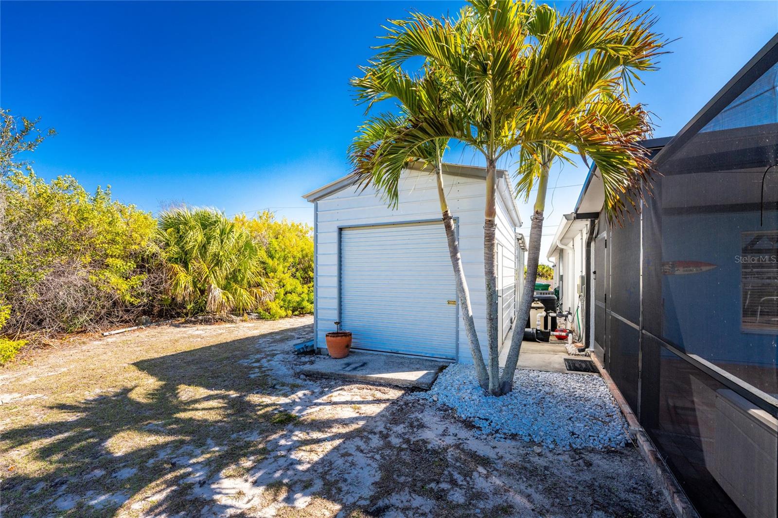 PORT CHARLOTTE SEC 071 - Residential