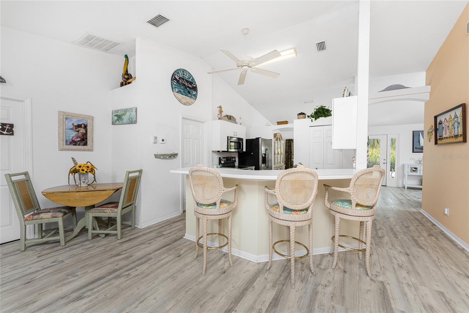 PORT CHARLOTTE SEC 071 - Residential