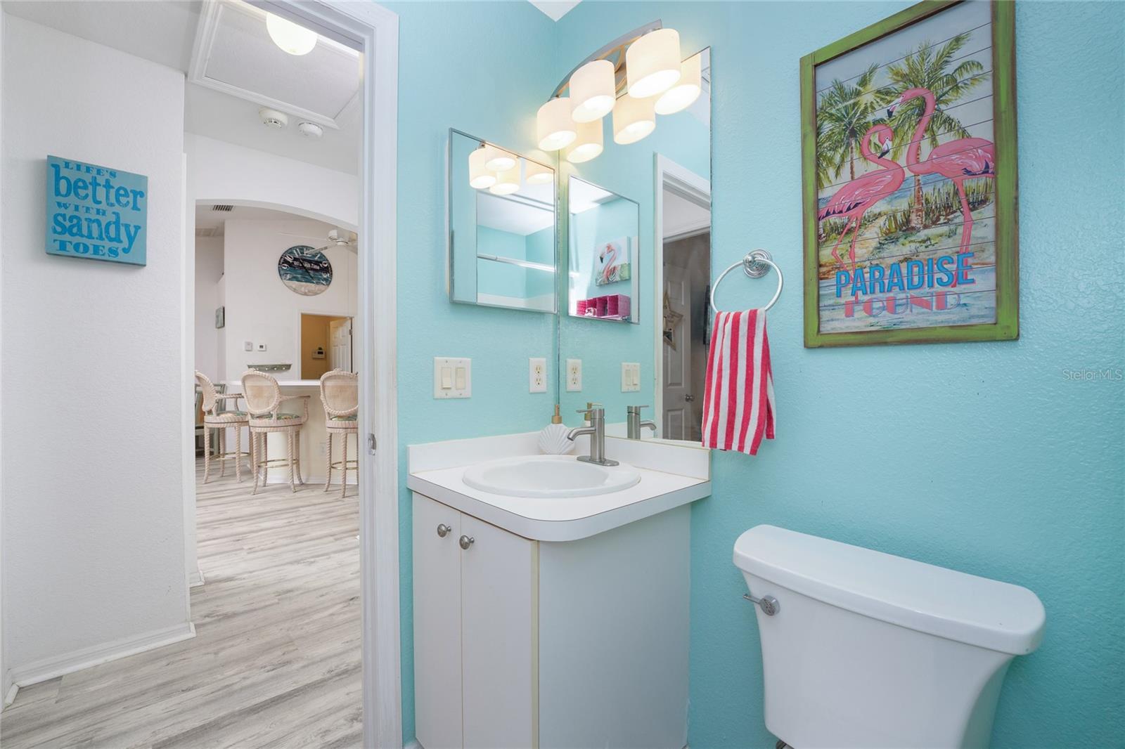 PORT CHARLOTTE SEC 071 - Residential