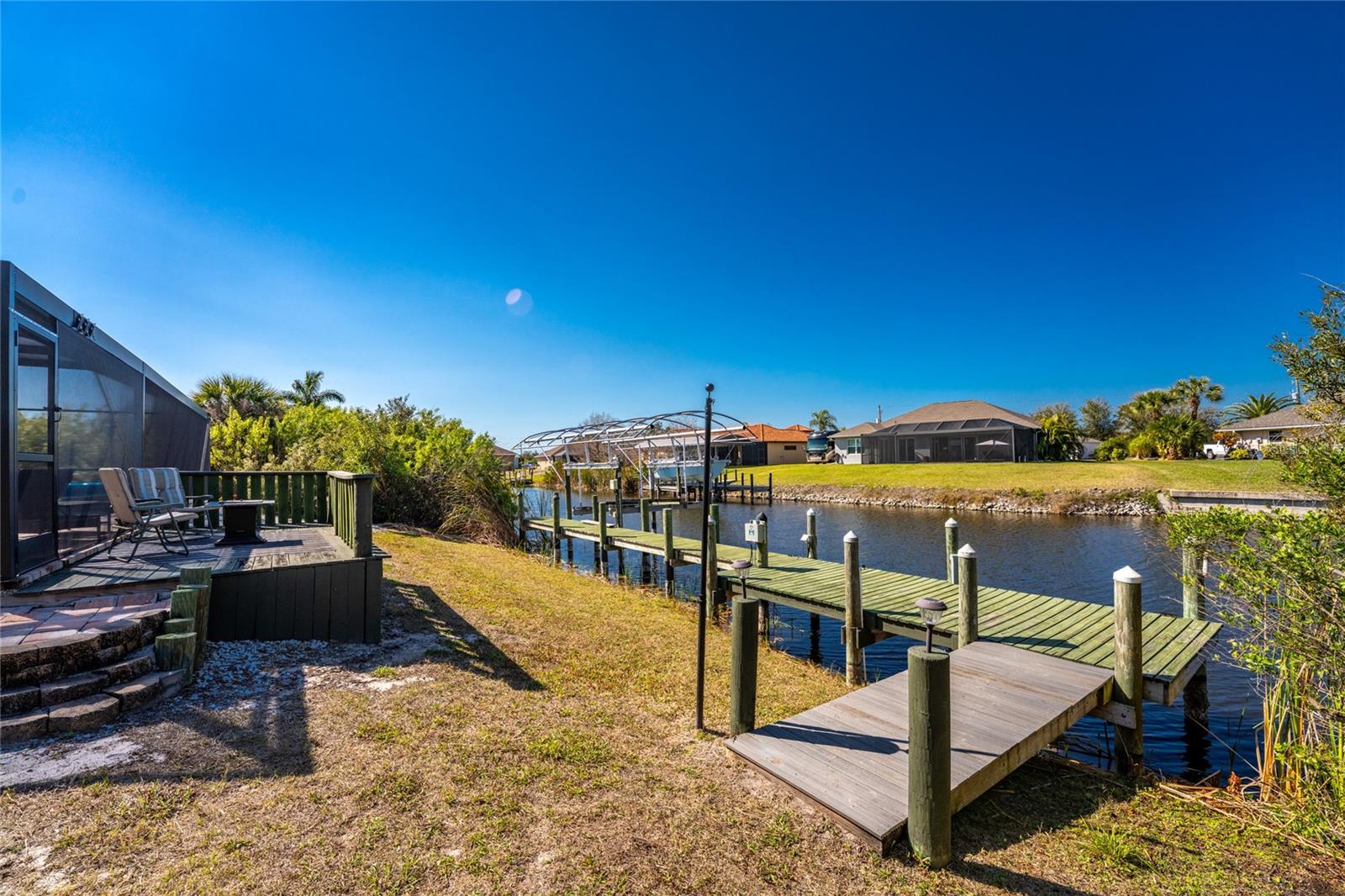 PORT CHARLOTTE SEC 071 - Residential