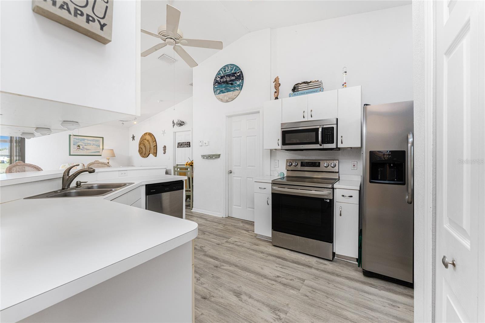 PORT CHARLOTTE SEC 071 - Residential