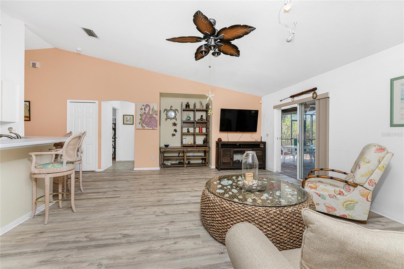 PORT CHARLOTTE SEC 071 - Residential