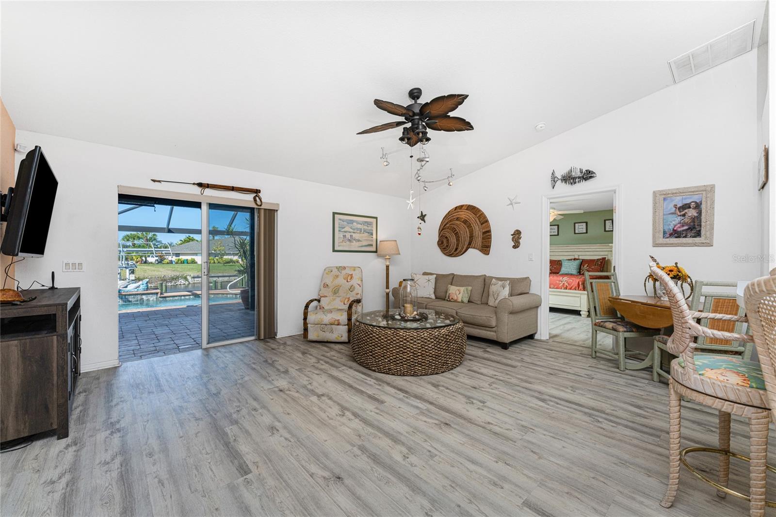 PORT CHARLOTTE SEC 071 - Residential