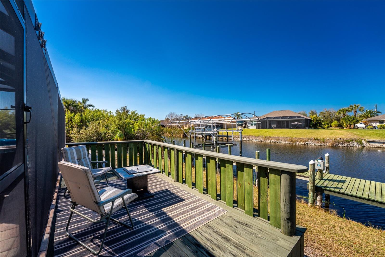 PORT CHARLOTTE SEC 071 - Residential