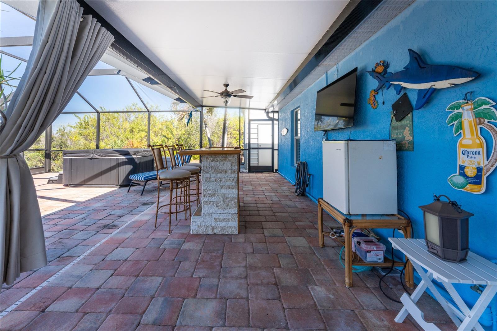 PORT CHARLOTTE SEC 071 - Residential