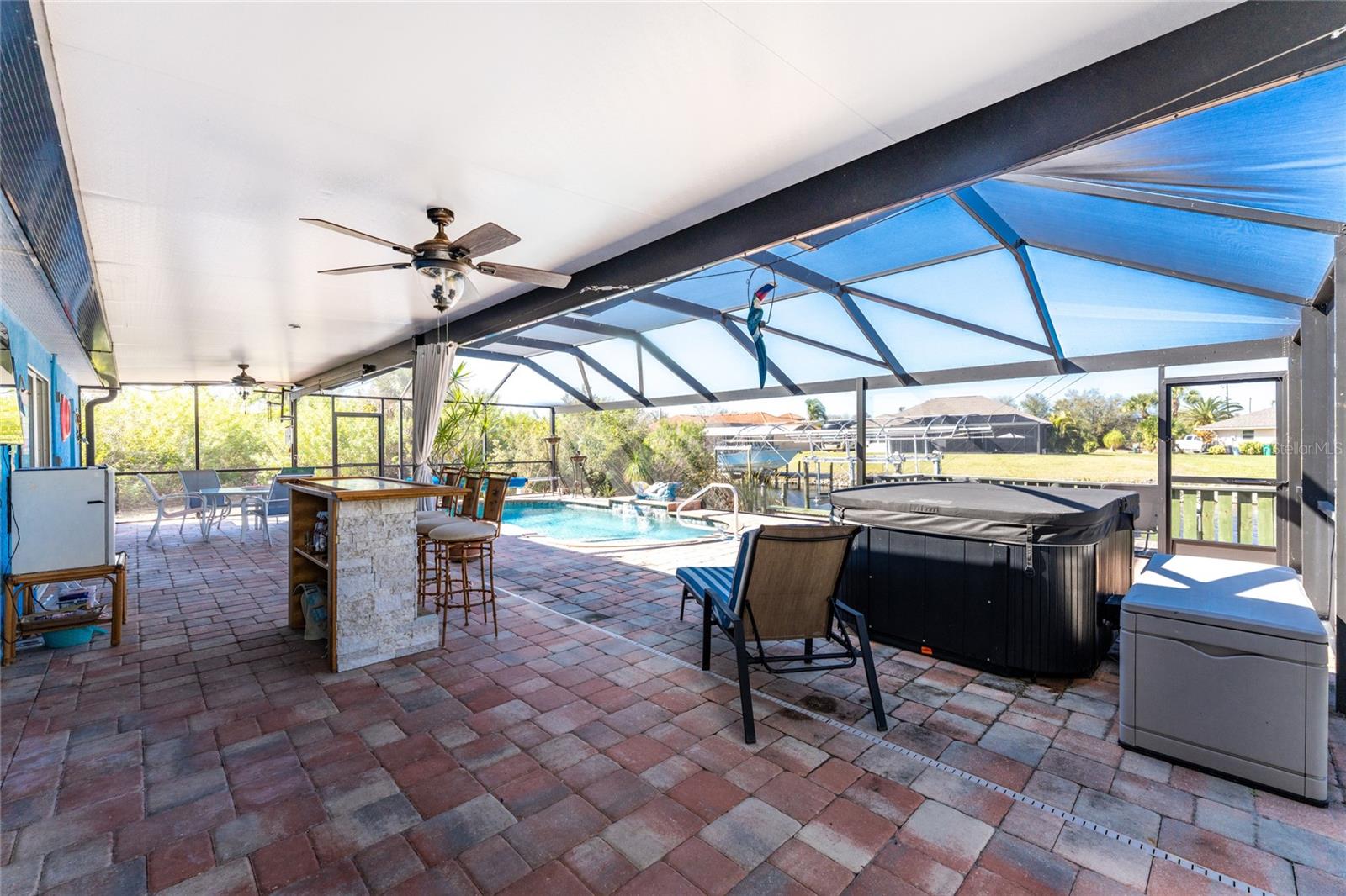 PORT CHARLOTTE SEC 071 - Residential