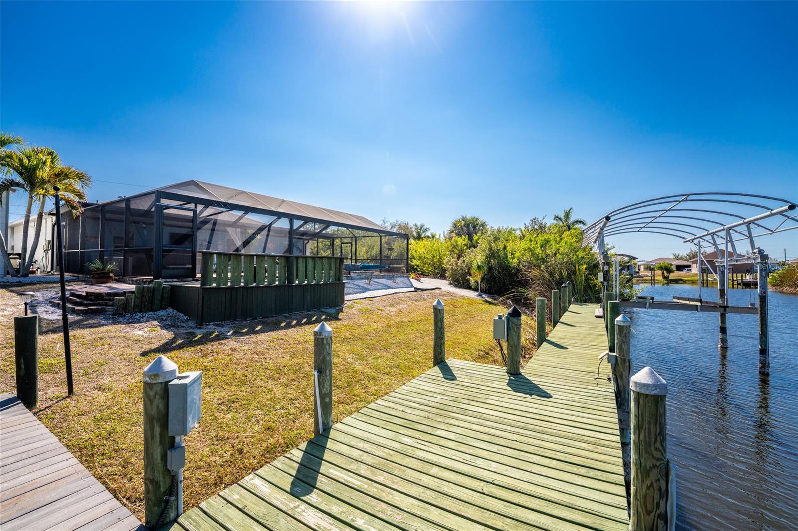 PORT CHARLOTTE SEC 071 - Residential