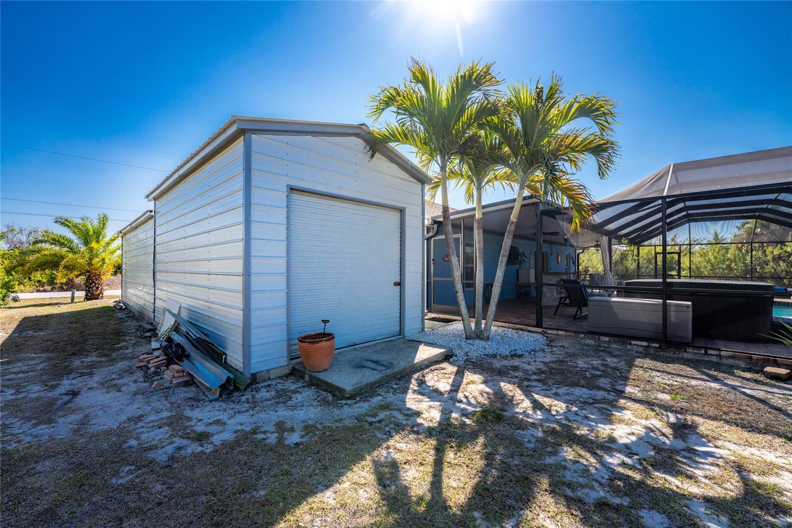 PORT CHARLOTTE SEC 071 - Residential