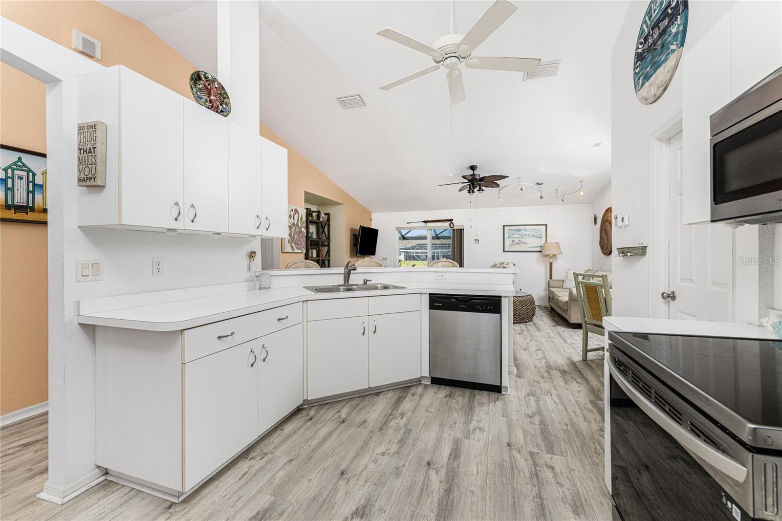 PORT CHARLOTTE SEC 071 - Residential