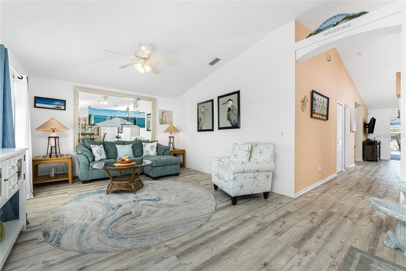 PORT CHARLOTTE SEC 071 - Residential