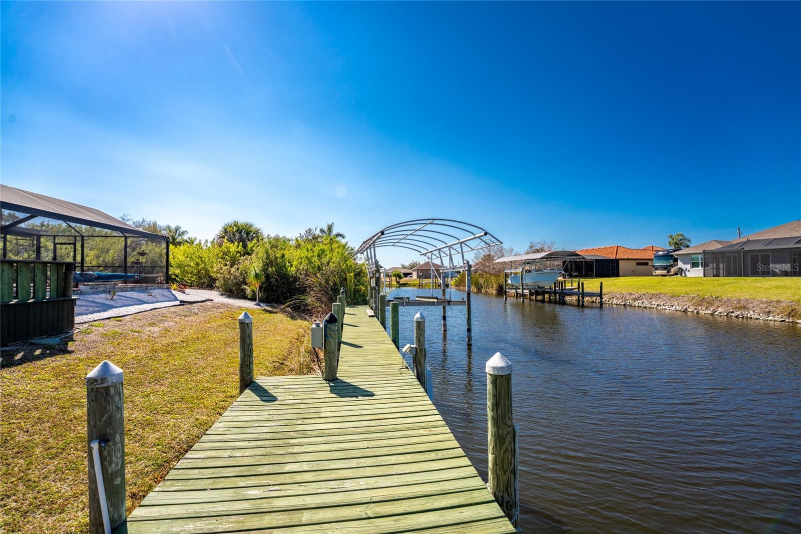 PORT CHARLOTTE SEC 071 - Residential